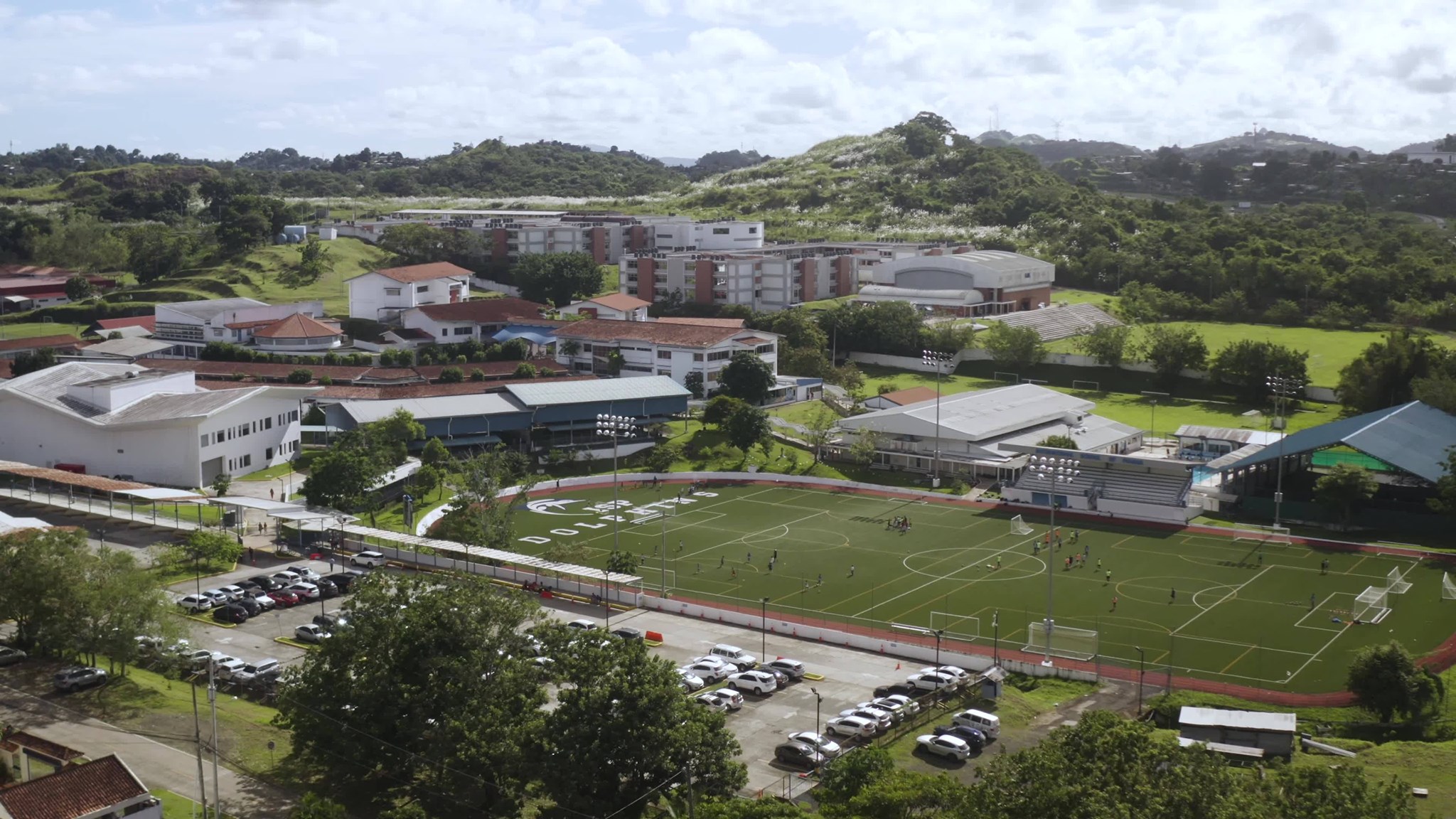 Imagen institucional